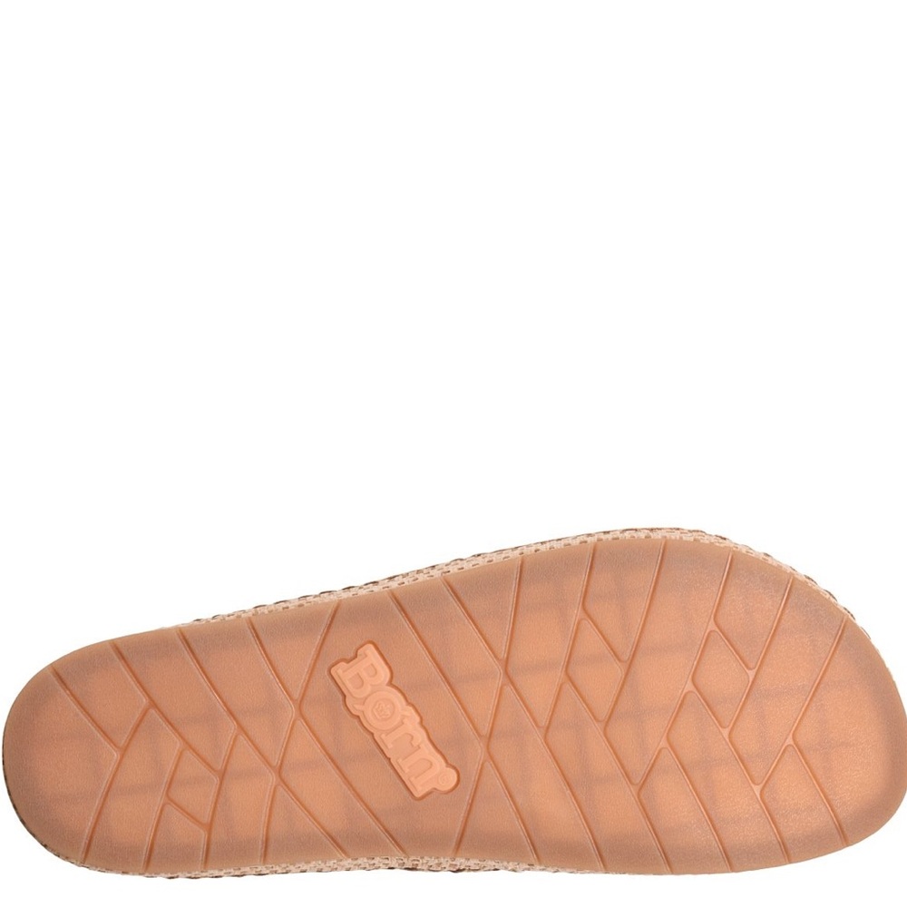 Born Sloane Platform Sandal - Picture 10 of 10